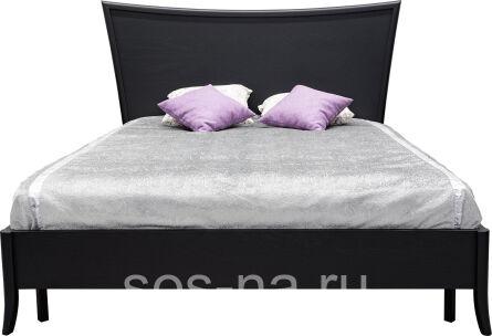 Кровать 2-16 Тиффани 2556 БМ681